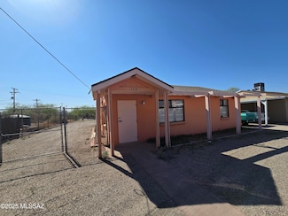 1741 N 6th Ave, Tucson, AZ 85705
