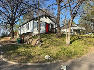 1820 Brown Ave, Kansas City, KS 66104
