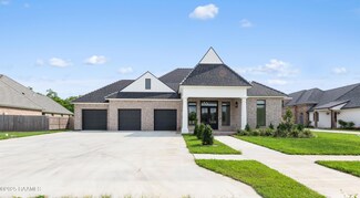 608 Greyford Dr, Lafayette, LA 70503