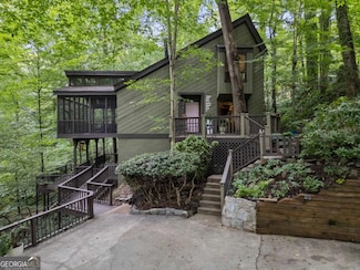 510 Forest Valley Rd NE, Atlanta, GA 30342