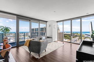 600 Ala Moana Blvd Unit 1101, Honolulu, HI 96813
