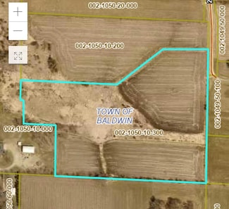Lot 3 235th St, Baldwin, WI 54002