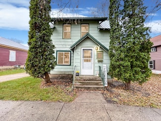 1134 4th St, Granite Falls, MN 56241