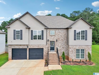 5078 Meadow Lake Crest, Brighton, AL 35020