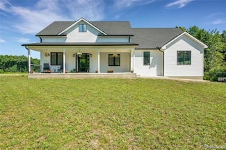 44200 Judd Rd, Belleville, MI 48111