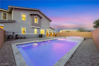 644 Ripieno St, Henderson, NV 89011