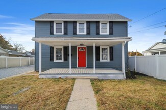 6 N Mechanic St, Wyoming, DE 19934