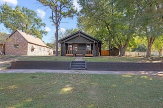 406 S Canadian Ave, Purcell, OK 73080