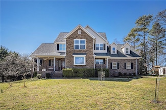1350 Hardin Bridge Rd SW, Cartersville, GA 30120