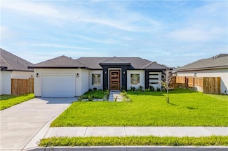 2412 San Pascual St, San Juan, TX 78589