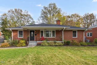 1517 Sherwood Dr, Burlington, NC 27215