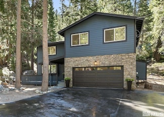 131 Aspen Way, Zephyr Cove, NV 89448