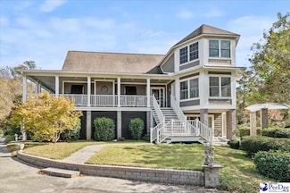 1124 Kingsburg Hwy, Johnsonville, SC 29555