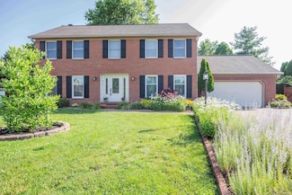 8545 Allsop Place, Evansville, IN 47725