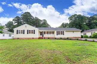 3555 Timberneck Dr, Hayes, VA 23072