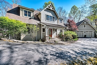 35 Creekwood Ct, Cashiers, NC 28717