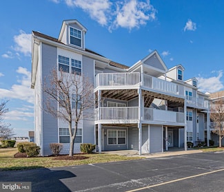 30381 Crowley Dr Unit 313, Ocean View, DE 19970