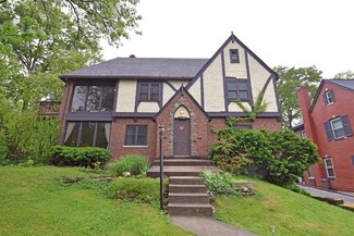 795 Ludlow Ave, Cincinnati, OH 45220