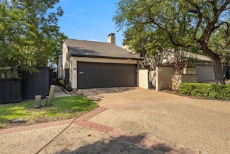 9838 Baseline Dr, Dallas, TX 75243