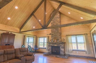 1389 Road 11, Lovell, WY 82431