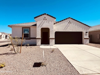 11858 E Cliffrose Ln, Florence, AZ 85132