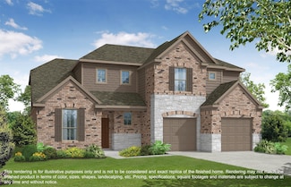 4615 Whisperwood Dr, Rosenberg, TX 77471