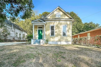 337 Boyce St, Montgomery, AL 36107