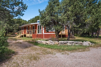 12 Canary Place, Tijeras, NM 87059