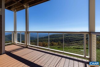 1632 Overlook Condos, Wintergreen Resort, VA 22967