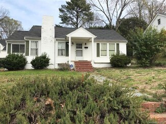 327 Spring St SW, Concord, NC 28025