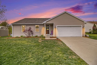 69698 Fox Crossing, Edwardsburg, MI 49112