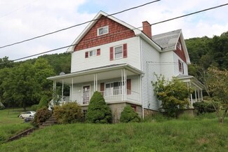 301 Stone Ave, Templeton, PA 16259