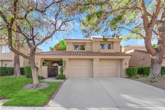 4941 Tierra Del Sol Dr, Las Vegas, NV 89113