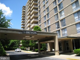 2401 Pennsylvania Ave Unit 1111, Wilmington, DE 19806