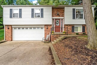 2599 Old Washington Rd, Pittsburgh, PA 15241