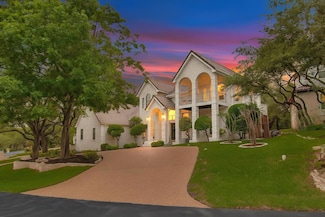 20 Hedgebrook Way, the Hills, TX 78738