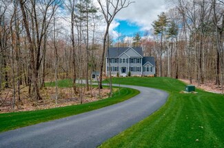 47 Floyd Rd, Derry, NH 03038