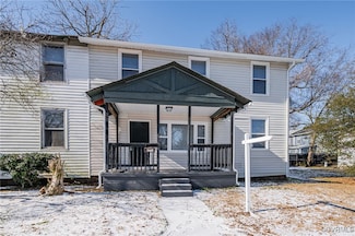 408 N 3rd Ave, Hopewell, VA 23860
