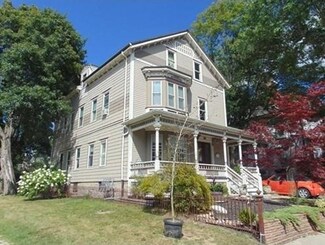 328 French St, Fall River, MA 02720