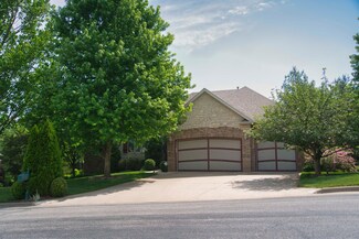 4278 E Chapel Place, Springfield, MO 65809