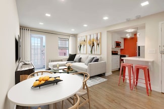 1240 Bedford Ave Unit 5B, Brooklyn, NY 11216