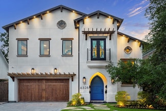 6328 Buffalo Speedway, Houston, TX 77005