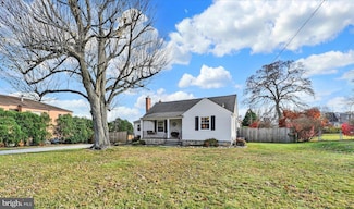 9 Othoridge Rd, Lutherville Timonium, MD 21093