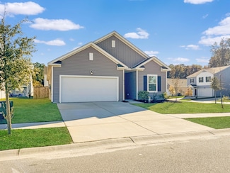 4319 Ocean Farm Dr, Summerville, SC 29485