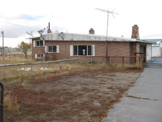 616 Sheepskin Rd, Pocatello, ID 83202