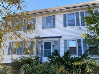 97 N Main St, Deerfield, MA 01373