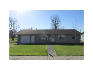 167 E Highland Ave, Dunkirk, IN 47336