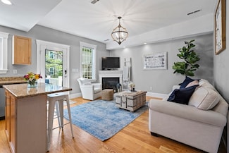 144 W 8th St Unit PH, Boston, MA 02127