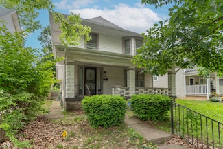 2823 Boulevard Place, Indianapolis, IN 46208