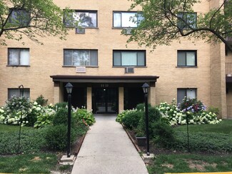 6630 S Brainard Ave Unit 207, Countryside, IL 60525